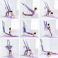 【💗Zeitlich begrenztes Angebot💗】Verbessertes Yoga-Dehnungsband