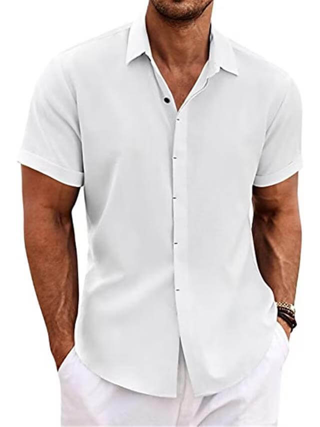 🔥SCHNÄPPCHEN 59% RABATT🔥Newport-Shirt