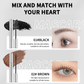 🔥LETZTER TAG KAUFEN SIE 1 UND ERHALTEN SIE 1 GRATIS💖Tubing Mascara Black & Brown Duo für Wimpern-Make-up👁️