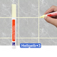 Anti-Schimmel und wasserfester Fugenstift für Keramikfliesen