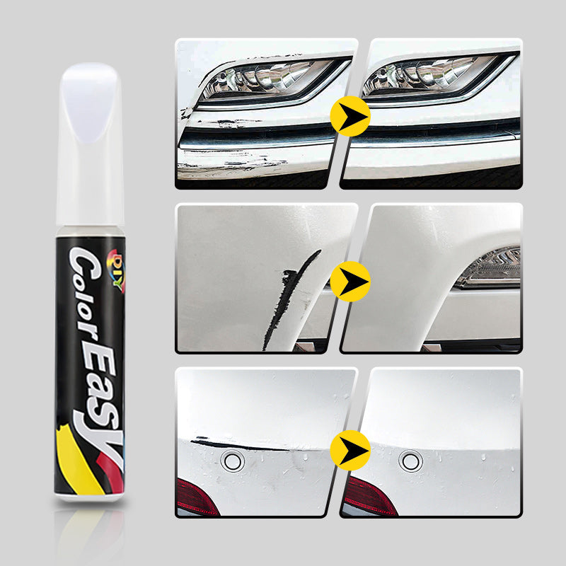🚗Kratzer-Reparaturstift für Auto/Motorrad/Boot – Jetzt 50 % Rabatt!✨🛠️