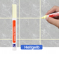 Anti-Schimmel und wasserfester Fugenstift für Keramikfliesen