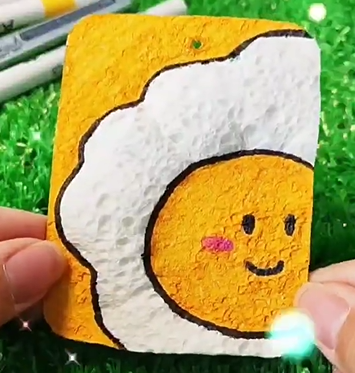 🔥Heiss 50% Rabatt ✨Schaumstruktur-Malpapier 🎁Kaufe 3 zahle nur 2 & Kostenloser Versand