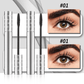 🔥LETZTER TAG KAUFEN SIE 1 UND ERHALTEN SIE 1 GRATIS💖Tubing Mascara Black & Brown Duo für Wimpern-Make-up👁️
