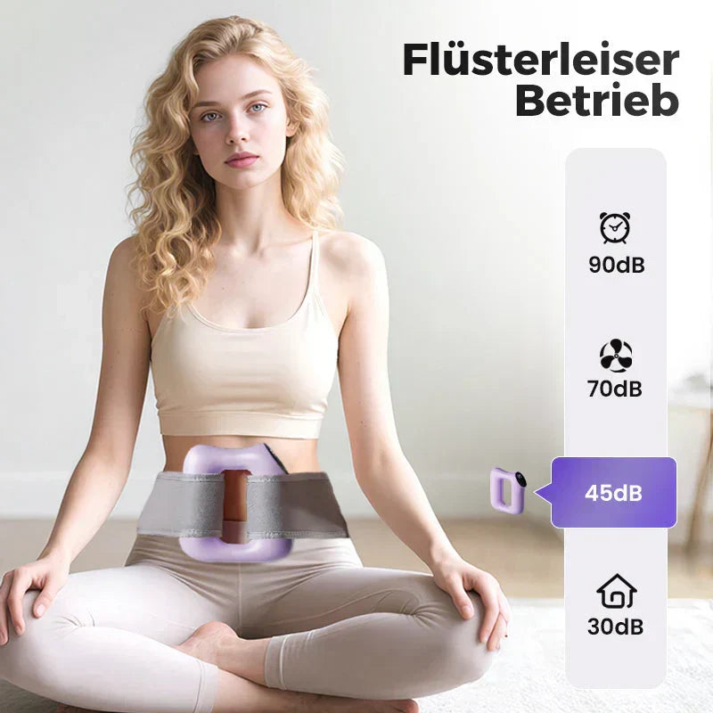 🏆Multifunktionaler Ganzkörper-Faszienring🌿👑
