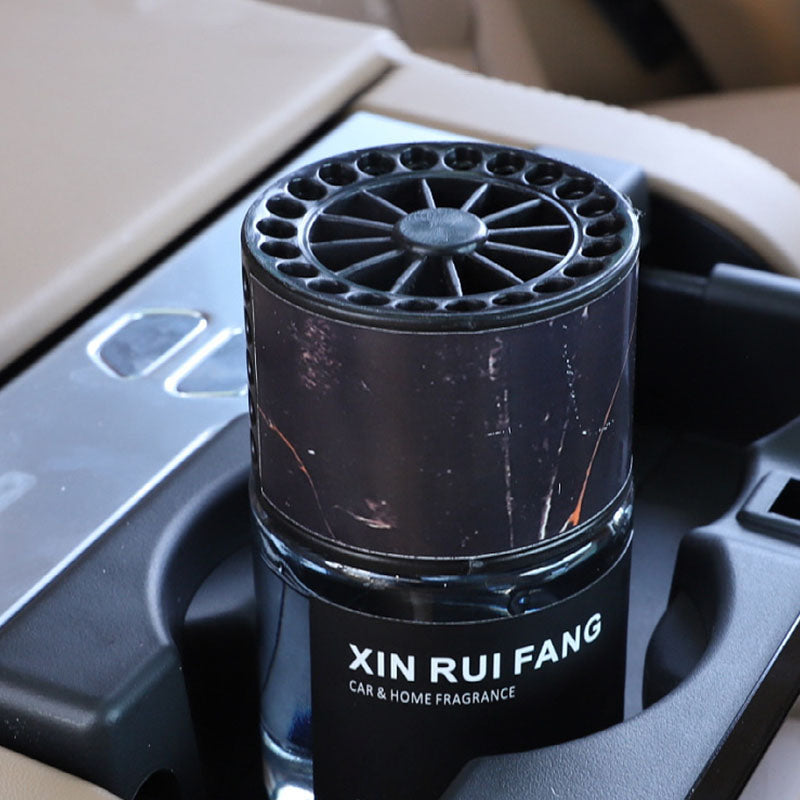 ⏳ Lang anhaltender Duft, 🚗 Ihr Auto wird zu einer fahrenden Visitenkarte, Langanhaltender Autoduft ✨🌸