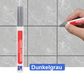 Anti-Schimmel und wasserfester Fugenstift für Keramikfliesen