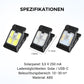 🌿 Solar-Clip-Leuchte mit Bewegungssensor – Jetzt 2 kaufen, 1 gratis! Perfekt für Garten, Balkon & Terrasse! 🏡✨