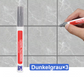 Anti-Schimmel und wasserfester Fugenstift für Keramikfliesen