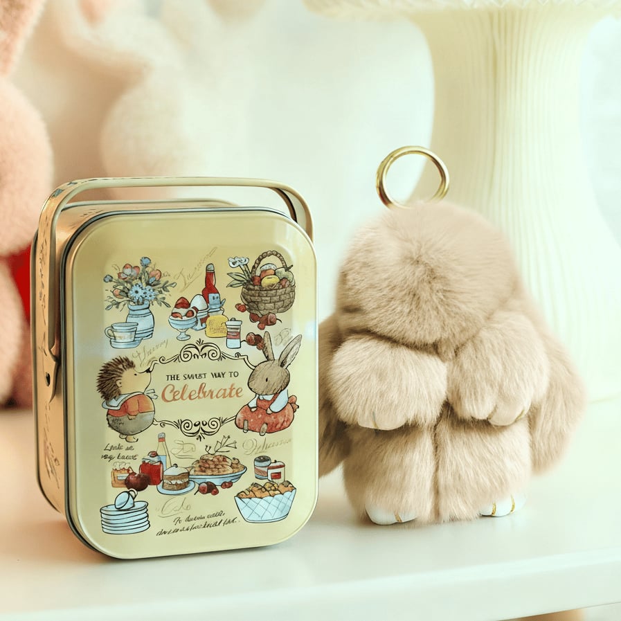 🏆🐰 Handgefertigte Pompon-Hasen-Anhänger – jedes Stück ein Unikat, kuschelig weich & detailverliebt 🎀🎁 Perfekt als persönliches Geschenk oder frühlingshafte Deko