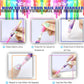 ⏳LAST WEEK SPECIAL PRICE: ￡9.99!!🎁12 Colors Nail Art Pens Set🎨💅