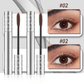 🔥LETZTER TAG KAUFEN SIE 1 UND ERHALTEN SIE 1 GRATIS💖Tubing Mascara Black & Brown Duo für Wimpern-Make-up👁️