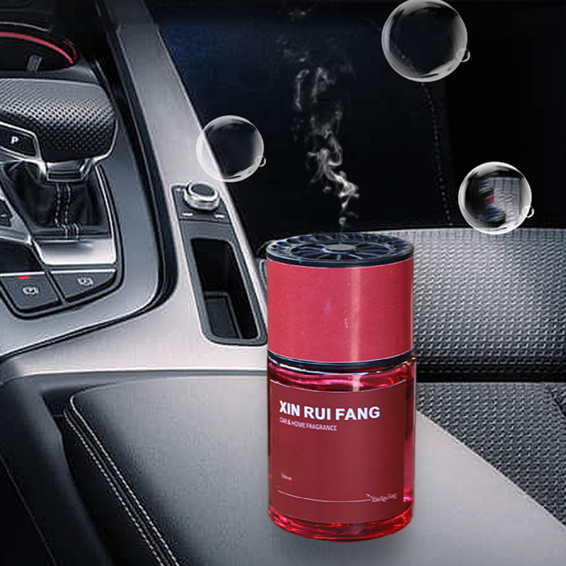 ⏳ Lang anhaltender Duft, 🚗 Ihr Auto wird zu einer fahrenden Visitenkarte, Langanhaltender Autoduft ✨🌸