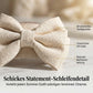 Stilvolle Riemchen-Sandalen mit Perlen-Detail