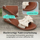 Stilvolle Riemchen-Sandalen mit Perlen-Detail