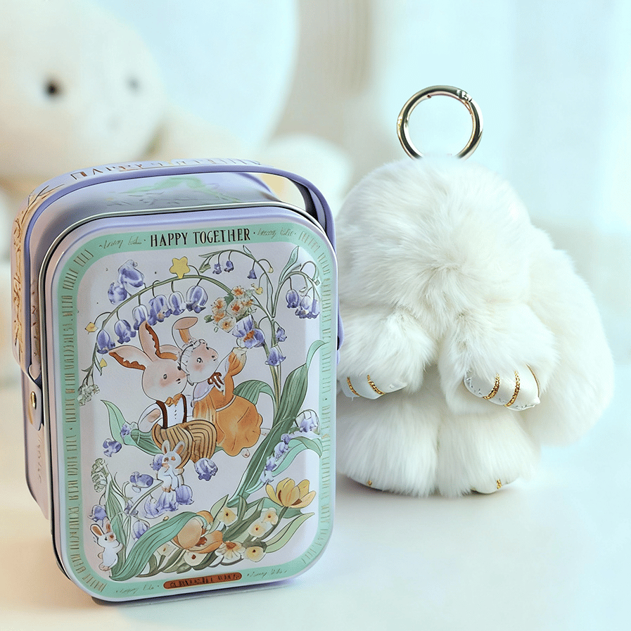 🏆🐰 Handgefertigte Pompon-Hasen-Anhänger – jedes Stück ein Unikat, kuschelig weich & detailverliebt 🎀🎁 Perfekt als persönliches Geschenk oder frühlingshafte Deko