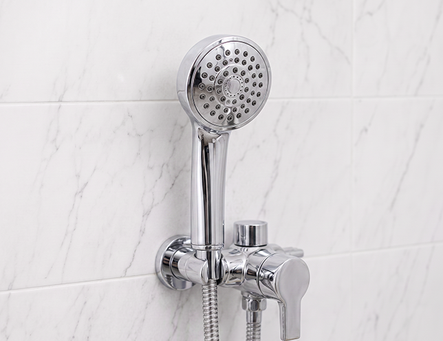 Clean surface after use