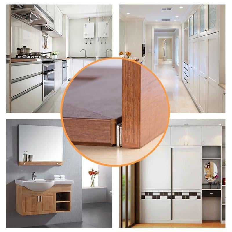 ✨ 56% RABATT! 🧲 Ultradünner Magnetverschluss für Schränke – Unsichtbare Installation, Starke Haftkraft & Ordnung für Zuhause 🚪📦