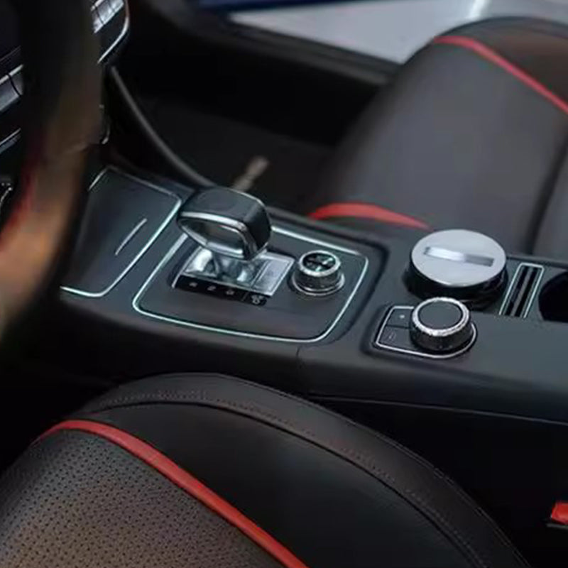 💥 ZEITLICH BEGRENZTES ANGEBOT! 🔥Infrarotsensor Automatisches Öffnen und Schließen Aschenbecher