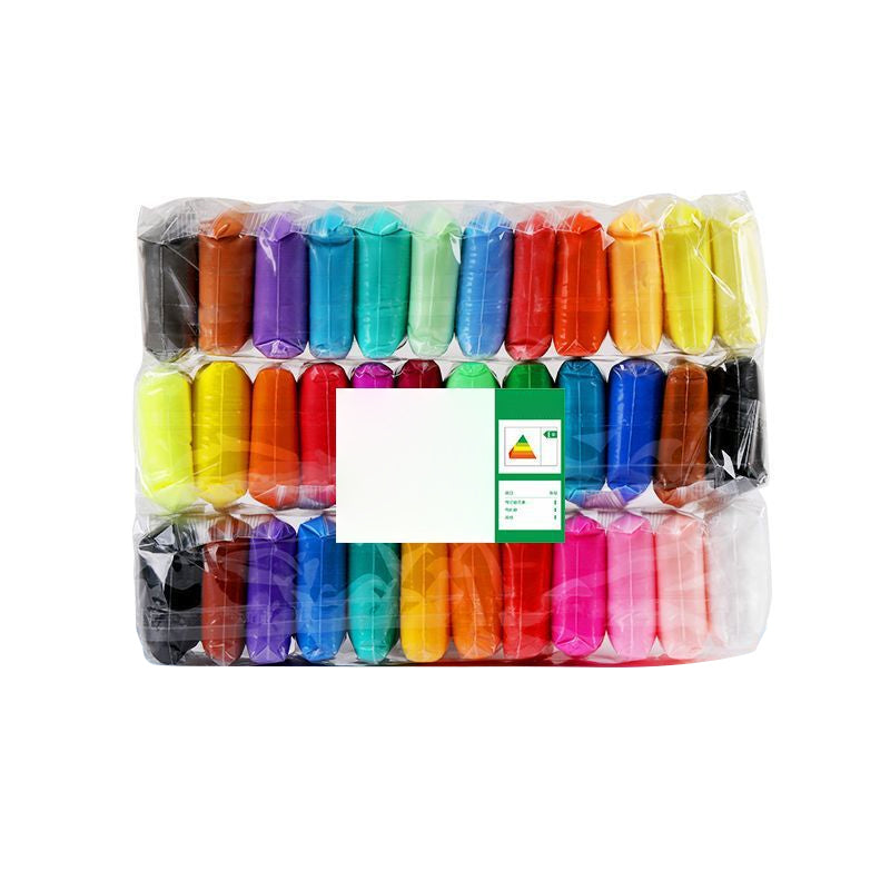 ⏳Zeitlich begrenztes Angebot: 50 % Rabatt⏰36 Farben ultraleichte Tonerde🌈 (Sicher & ungiftig)