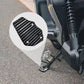 🌟🔥 Motorrad-Ständerfuß-Verbreiterung | 50% Rabatt +🛡️⚡ Stabilitäts-Boost für Seitenständer!