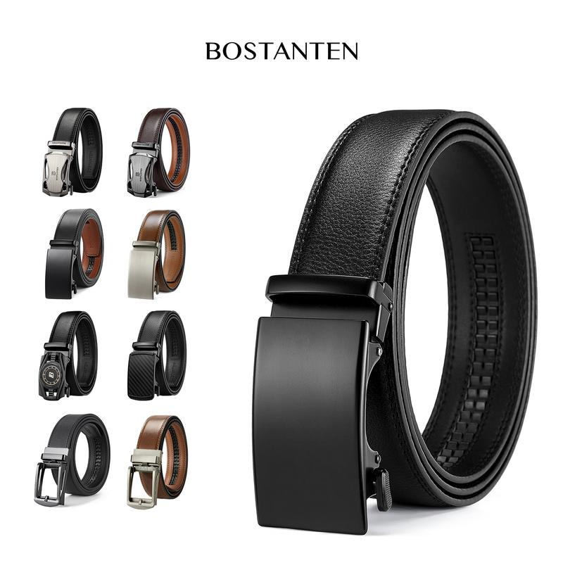 ✨ 🎩 Verstellbarer Business-Casual-Gürtel für Herren