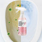 Allzweck-Reinigungsspray für das Badezimmer