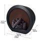 Flammenlose LED-Kamin-Dekorationslaterne