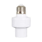 💡 KAUFEN 2 ERHALTEN 1! ✨ E27-Lichtfassung mit Bewegungsmelder - Automatisches Ein-/Ausschalten mit 180° Erfassung & 15s-10min Verzögerung für Energieeinsparung 🏠🔋