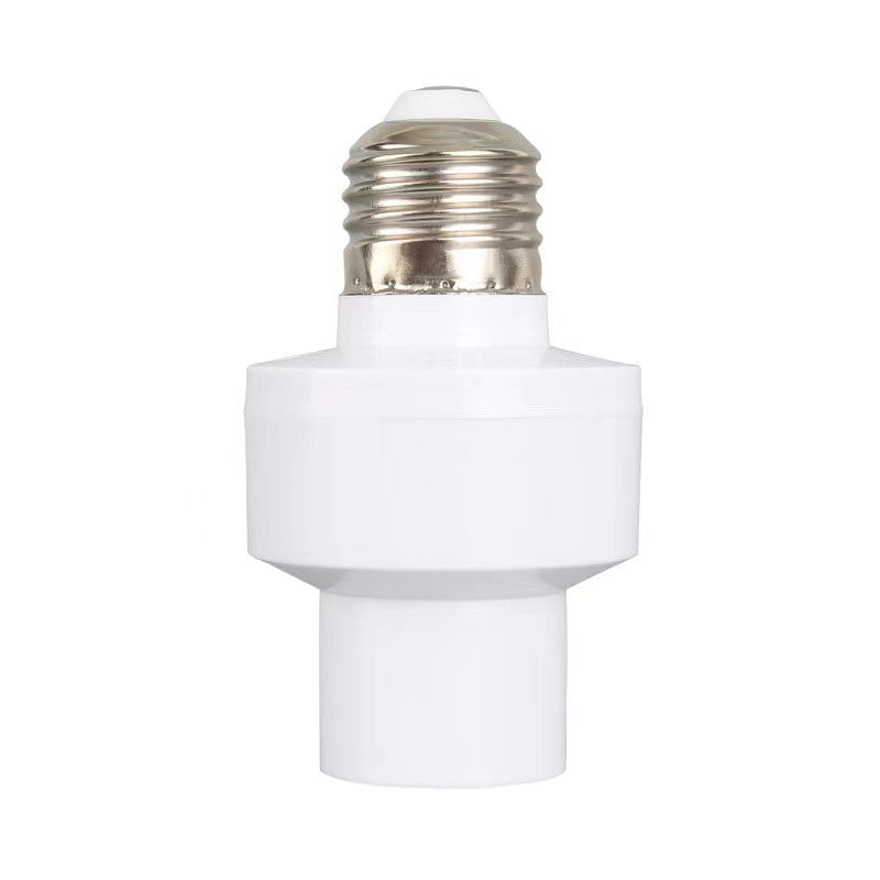 💡 KAUFEN 2 ERHALTEN 1! ✨ E27-Lichtfassung mit Bewegungsmelder - Automatisches Ein-/Ausschalten mit 180° Erfassung & 15s-10min Verzögerung für Energieeinsparung 🏠🔋
