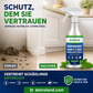 🗑️Insektenschutzspray mit natürlichem Pfefferminzöl – Maximale Wirksamkeit – Unbedenkliche Duftformel für Haus und Garten
