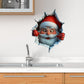 🎄Weihnachtsverkauf 50% Rabatt🎅Kreative Weihnachts-Wandsticke