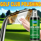 💥BIS ZU 50 % RABATT!💥Professionelle Polierpaste für Golfschläger
