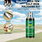 💥BIS ZU 50 % RABATT!💥Professionelle Polierpaste für Golfschläger