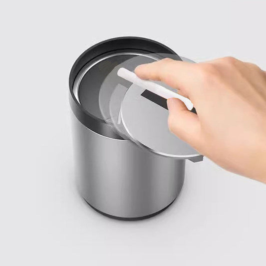 💥 ZEITLICH BEGRENZTES ANGEBOT! 🔥Infrarotsensor Automatisches Öffnen und Schließen Aschenbecher