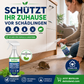 🗑️Insektenschutzspray mit natürlichem Pfefferminzöl – Maximale Wirksamkeit – Unbedenkliche Duftformel für Haus und Garten