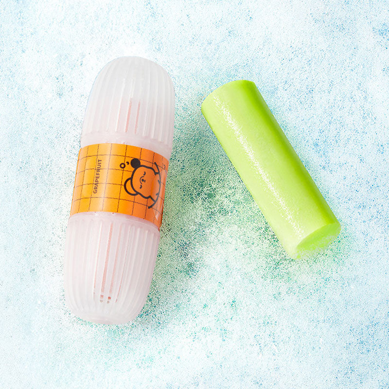 🤩👍 Air Freshener & Odor Purifying Hanging Deodorizer for Auto-Flush Toilets