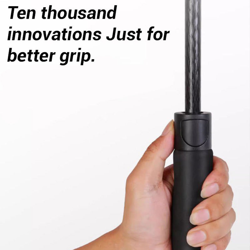 🌂2025 neuer selbstöffnender Allwetterschirm mit wasserdichtem Schutz💥💥Befristetes Angebot: 50% Rabatt auf Bestellungen