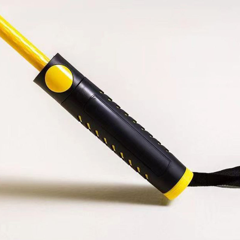 🌂2025 neuer selbstöffnender Allwetterschirm mit wasserdichtem Schutz💥💥Befristetes Angebot: 50% Rabatt auf Bestellungen