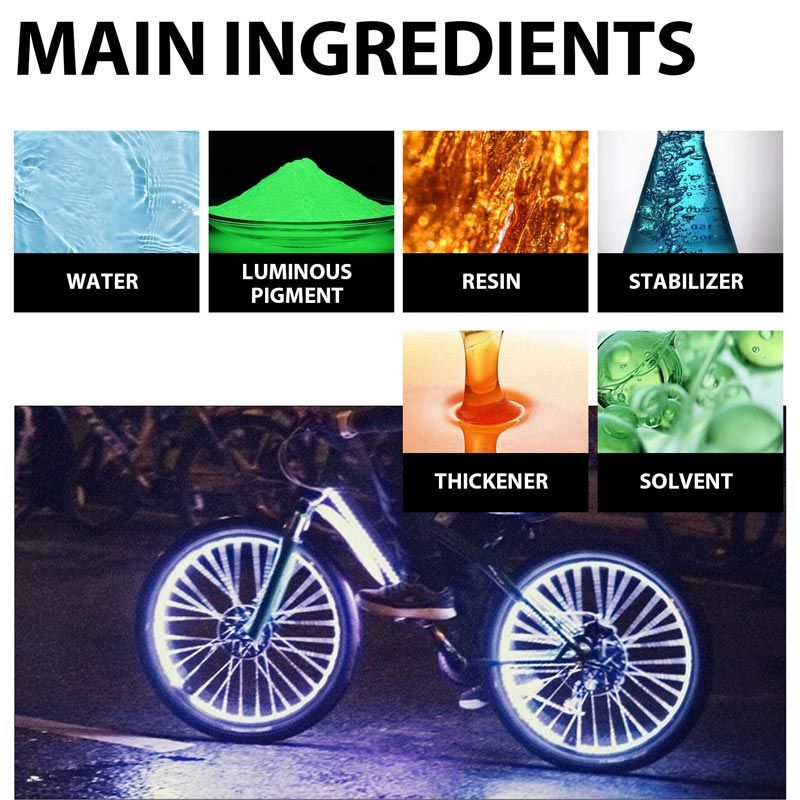 ✨Mehrzweck-Nachtreflexspray