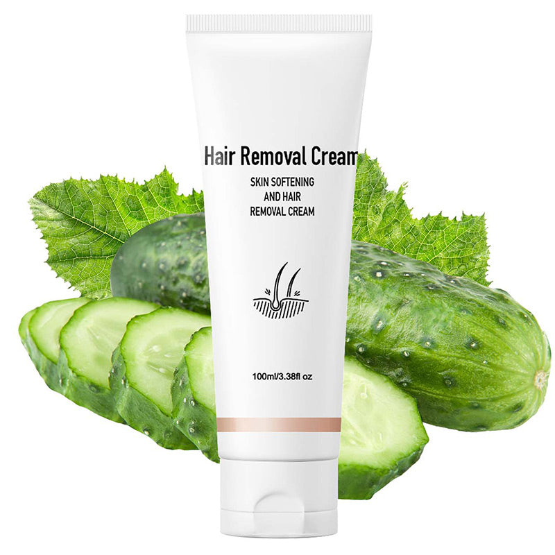 🏆Kaufen Sie 3 und erhalten Sie 2 gratis🌸Vielseitige, aromatische Enthaarungscreme mit sanfter Formel✨