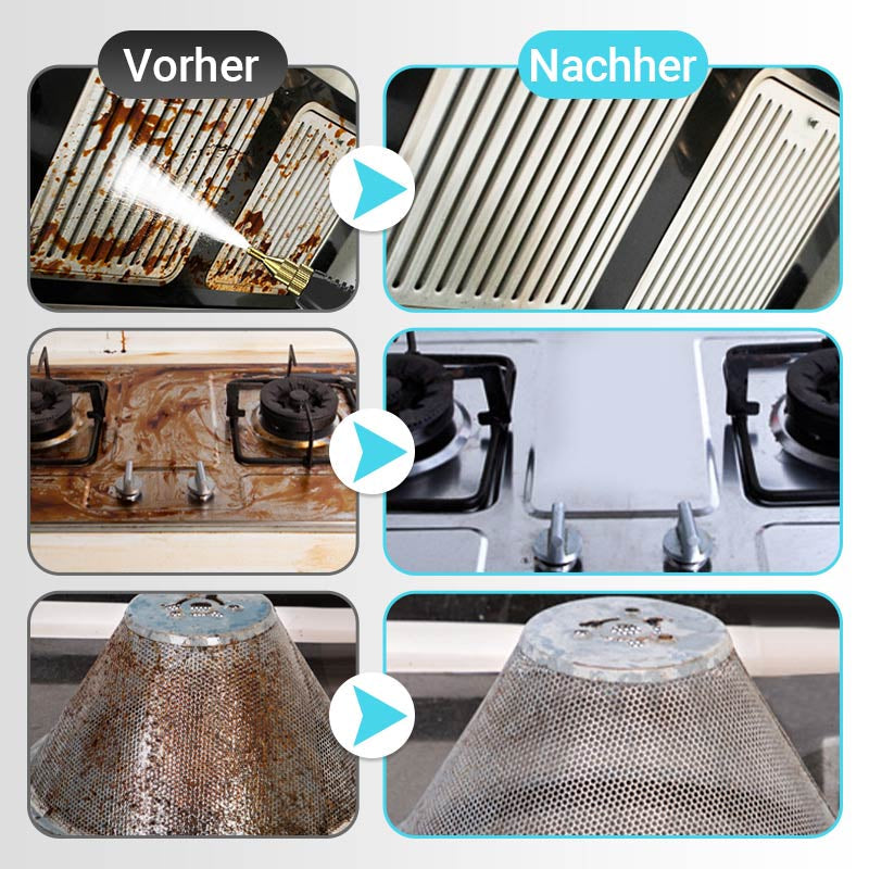 【🔥Limitiertes Angebot – 50% Rabatt】💨 2500W Hochdruck-Dampfreiniger – kraftvolle Hochtemperatur-Reinigung 🔥💨 Ohne Chemie, für Küche, Bad & Co. – blitzsauber mit 50% Rabatt im HEIßEN SALE!