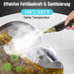 【🔥Limitiertes Angebot – 50% Rabatt】💨 2500W Hochdruck-Dampfreiniger – kraftvolle Hochtemperatur-Reinigung 🔥💨 Ohne Chemie, für Küche, Bad & Co. – blitzsauber mit 50% Rabatt im HEIßEN SALE!