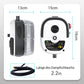 【🔥Limitiertes Angebot – 50% Rabatt】💨 2500W Hochdruck-Dampfreiniger – kraftvolle Hochtemperatur-Reinigung 🔥💨 Ohne Chemie, für Küche, Bad & Co. – blitzsauber mit 50% Rabatt im HEIßEN SALE!