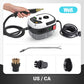 【🔥Limitiertes Angebot – 50% Rabatt】💨 2500W Hochdruck-Dampfreiniger – kraftvolle Hochtemperatur-Reinigung 🔥💨 Ohne Chemie, für Küche, Bad & Co. – blitzsauber mit 50% Rabatt im HEIßEN SALE!