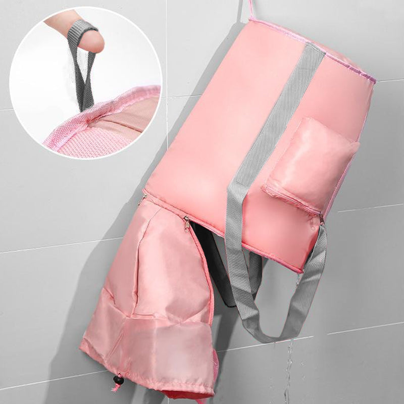 🎁Geschenk für Ältere🎁Zusammenklappbare Fußbadewanne zum Einweichen der Füße