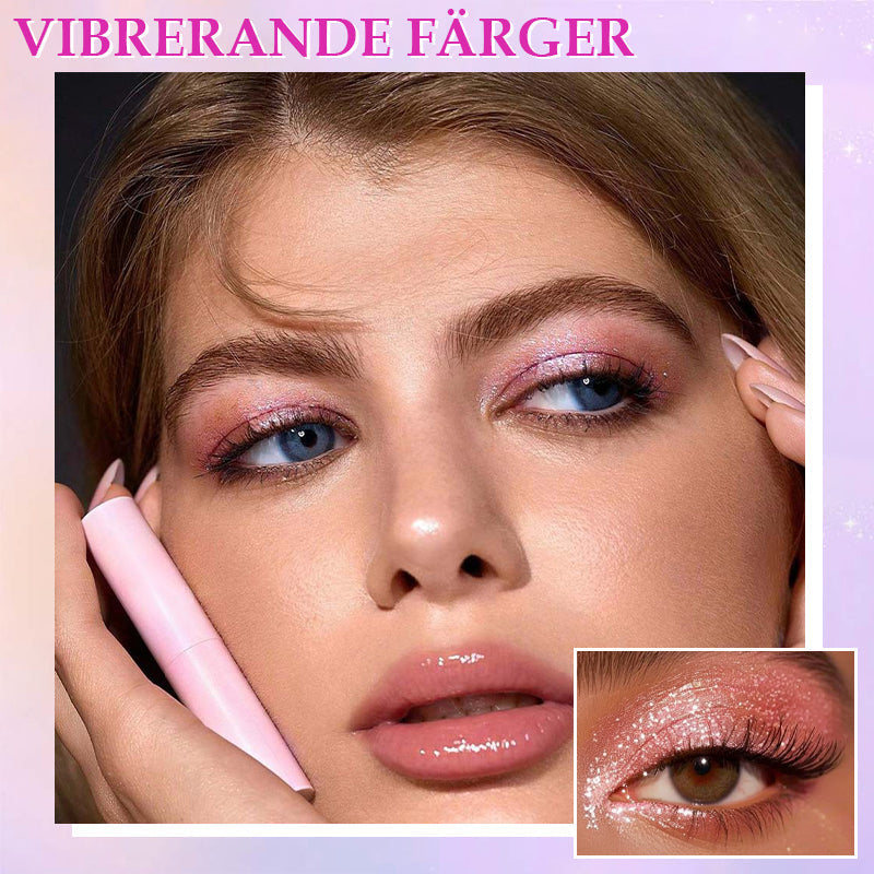Langanhaltender Highlighter-Lidschattenstift