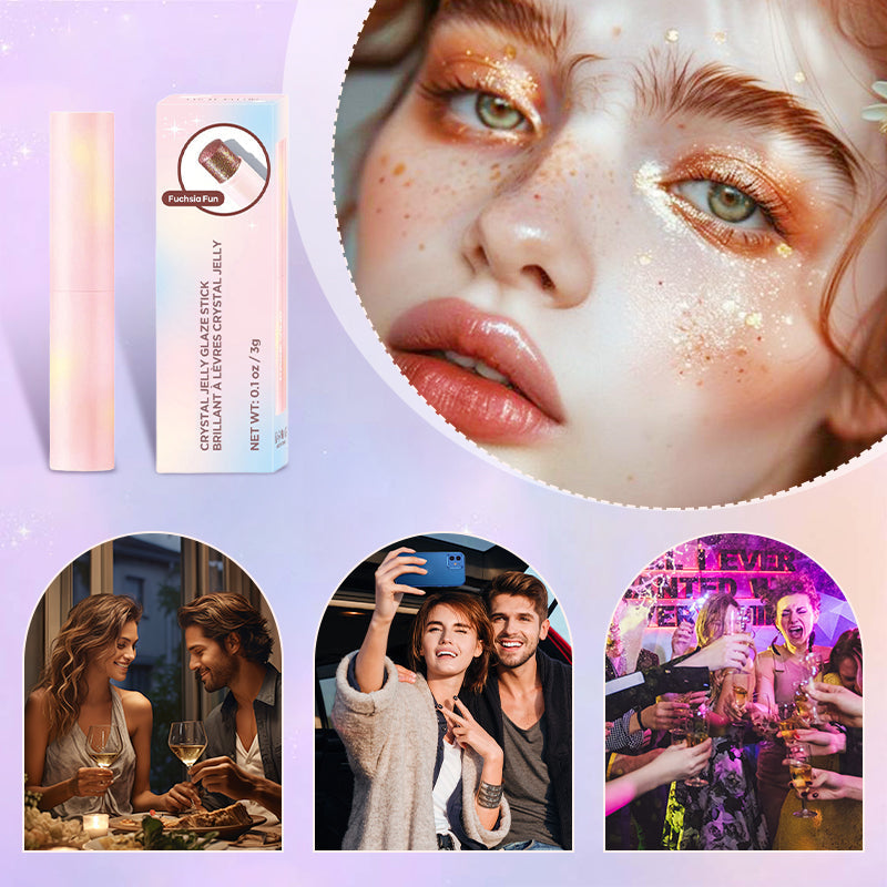 Langanhaltender Highlighter-Lidschattenstift