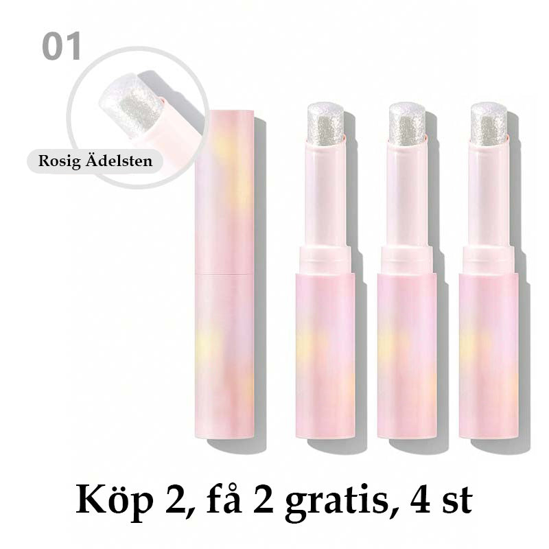 Langanhaltender Highlighter-Lidschattenstift
