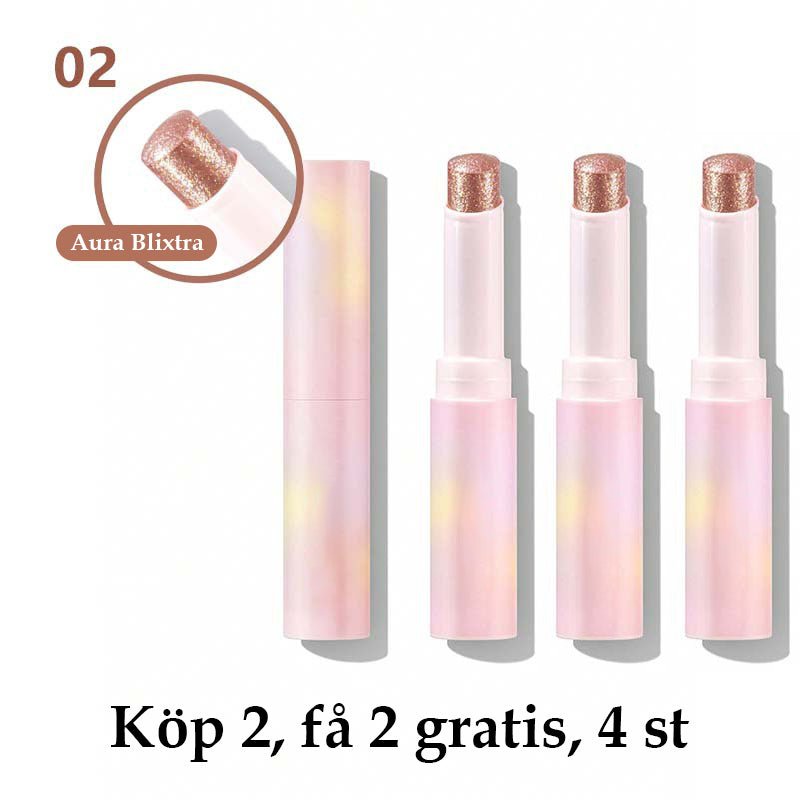 Langanhaltender Highlighter-Lidschattenstift